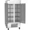 Beverage-Air Reach In Refrigerator, Two Section, Solid Door, 36.87 Cu. Ft. RB35HC-1S - alternate 2